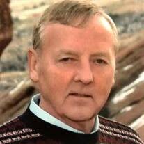 Rodney L. Rice Obituary