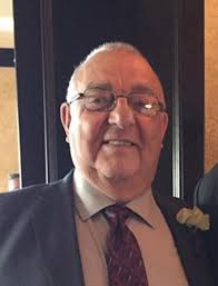 Announcing our 2025 Emden Homecoming Parade Grand Marshall: "Please join us  in celebrating Earnie Jeckel, who is proudly marking 60 years of dedicated  service with the Emden Volunteer Fire Department! Earnie joined