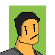 Making roblox avatar fan leaks on! Roblox Pixel Art Creator How To Make Roblox Cheat Mega