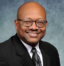 Marcellus Byrd and Mike Kerr