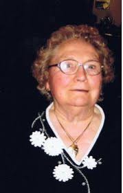 Condolence Book for Kathleen Rothwell (née Molloy) (Navan, Meath)