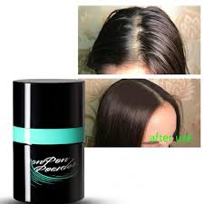 But, if you are still looking for something more cheaper and reliable, then you are free to go for suavecita pomade for women. Xy Fancy Women Men Fluffy Thin Hair Powder Dustproof Hairspray Increases Hair Volume Styling Powder Tool Buy At The Price Of 9 41 In Aliexpress Com Imall Com