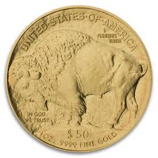 The gold buffalo coins were first available on june 20, 2006 through the u.s. 1 Oz American Gold Buffalo Coin Buy Gold With Bitcoin