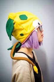 Victreebel Pokemon Hat Etsy Pokemon Hat Pokemon Clothes Hats