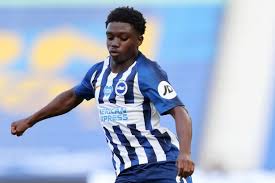 Teams manchester united brighton played so far 10 matches. Chelsea Fans Are Saying The Same Things About Brighton S Tariq Lamptey After England U21 Display Sussexlive