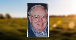 Francis Patrick Woods Obituary