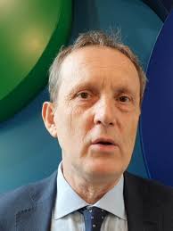 Antonio Sottile nuovo direttore della Sanità in Piemonte