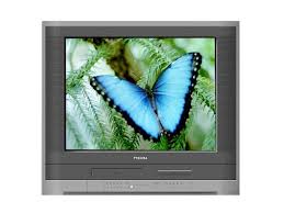 Check spelling or type a new query. Toshiba Mw27h63 27 Black Silver Crt Tv Vcr Dvd Player Combo With Atsc Tuner Newegg Com