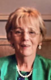 Condolence Book for Alice (Allie) Hogan (née O'Brien) (Thurles, Tipperary) 