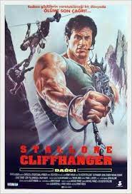 Inhaltsangabe zu der episode scorpion 1x21: Cliffhanger 1993 Sylvester Stallone Filme Schauspieler
