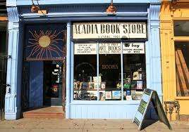 Pin On The Enchanted Bookshop