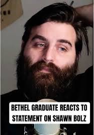 Shawn Bounds's Instagram, Twitter & Facebook