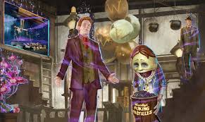 The baruffio's brain elixir in wizards unite is incredibly helpful as it gives you double wizarding xp from traces, wizarding challenges, and portkeys. A Weasley Predicament Brilliant Event Week 1 Wizards Unite Hub