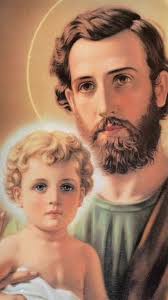 ~ ᴛʜᴇ sᴛᴏʀʏ ᴏғ sᴀɪɴᴛ ᴊᴏsᴇᴘʜ ᴛʜᴇ ᴡᴏʀᴋᴇʀ ~ To foster deep devotion to Saint  Joseph among Catholics, and in response to the “May Day” celebrations for  workers sponsored by Communists, Pope Pius XII ...
