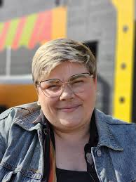 Melissa Albaugh's Instagram, Twitter & Facebook