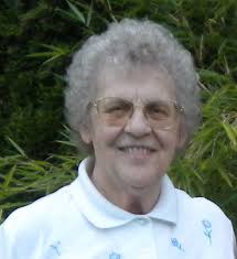 Marie Moore, age 88 of Bellingham, Washington