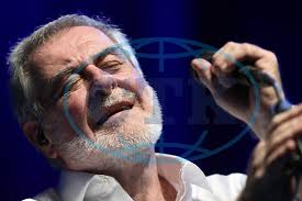 Nic ve zlým, nic v dobrým. Michal Prokop Se Vrati V Prosinci Na Koncert Do Divadla Archa Ceskenoviny Cz