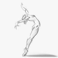 Zeichnen Der Menschlichen Figur Tipps Fur Anfanger Natur Zeichnen Menschliche Zeichnung Aktzeichnen Modelle