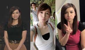 陳嘉倩中學讀聖公會林護紀念中學，大學喺香港中文大學英文系畢業。 佢2011到2012年做過香港電台播音節目《388放題》主持，重曾經喺節目度唱歌 。 佢2013年加入now tv新聞部做主播，到2014年3月過檔無綫電視新聞部，2017年9月用進修香港浸會大學傳播學文學碩士做理由而辭工，之後幫香港電台同. é™³å˜‰å€© Jdailyhk
