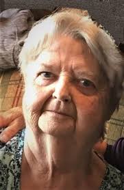 Marlene Marble Obituary (1941