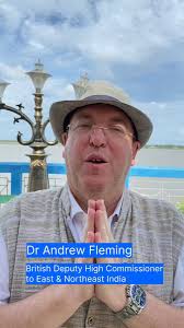 @UKinKolkata's video Tweet