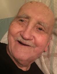 Obituary information for Edward Jarrell