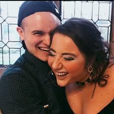 Ashdon Prophet and Samantha Haddad's Wedding Website