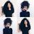 3b Hair Type