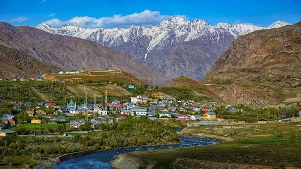 Amritsar to Jammu Taxi Service