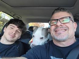 🎄🚗✨ Grover Dill is going