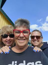 Appreciation for hardworking girls