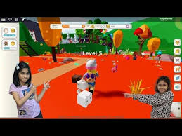 Aliza And Hanna Playing My Cat Box Roblox Game Play Youtube Roblox Games To Play Roblox Gameplay