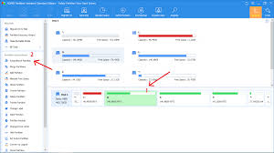 Cara partisi hardisk tanpa software di windows. Cara Menambah Kapasitas Drive C Di Windows 10 8 7 Masahen