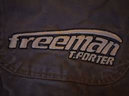 Freeman T Porter Herren Jungen Jeans Gr M Old School Retro Hose 90er Jahre Jungen Jeans Kinderkleider The North Face Logo North Face Logo Retail Logos