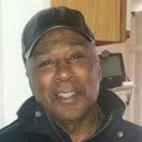 Mr. Andrew Ferguson Obituary