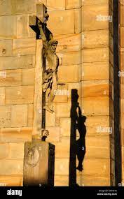 Jesus Shadow High Resolution Stock Photography and Images - Alamy