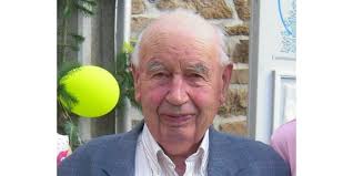 Necrologie. André Sanlaville n'est plus