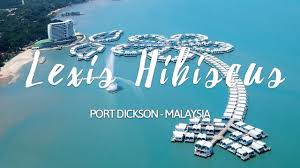 Check spelling or type a new query. Lexis Hibiscus Port Dickson Premium Pool Villa 2018 Port Dickson Dickson Hibiscus