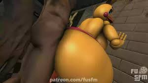 Rule34 - If it exists, there is porn of it  chica (fnaf), toy chica (fnaf)   3699589