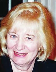 Phyllis Warner Obituary (2017)