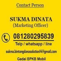 Gadai Bpkb Mobil Adira Finance Mobil