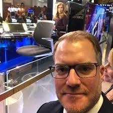 Tim Clepper's Instagram, Twitter & Facebook