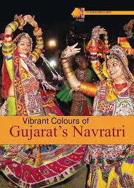 According to google play navratri images photo frame achieved more than 242 installs. Vibrant Navratri Brochure 2011