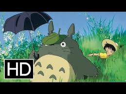 смотреть фильм онлайн бесплатно в хорошем качестве ледниковый период My Neighbor Totoro My Favorite Miyazaki Film Teaches An Appreciation Of Nature And Shows Some Beautiful Family With Images Ghibli Movies Studio Ghibli Movies