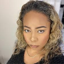 Tramaine Smith's Instagram, Twitter & Facebook