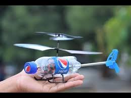 How To Make Flying Airplane Using Cardboard And Coke Bottle Youtube Airplane Crafts Wooden Toys Plans Diy Bottle Crafts