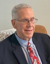 Obituary information for David Reed Lockwood Jr.