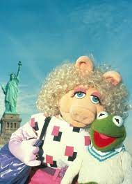 Pin On Muppets