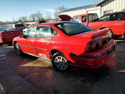 Image result for Bright Red 2002 Impala