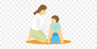 Find the perfect potty training stock illustrations from getty images. Bathroom Clipart Potty Accident Potty Training Transparent Free Transparent Png Clipart Images Download